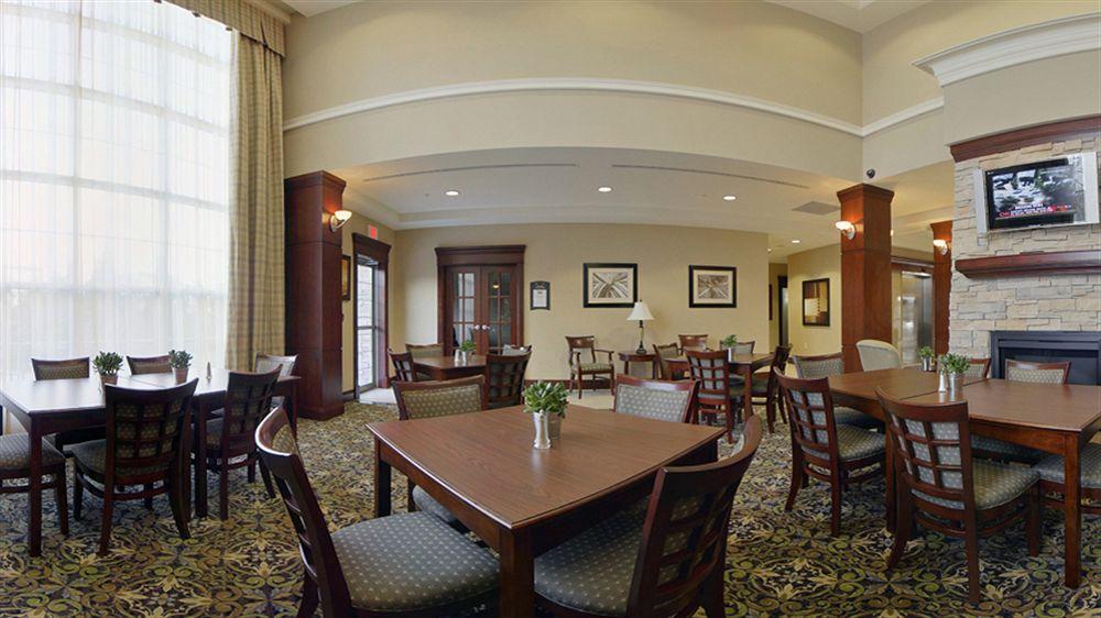 Staybridge Suites London By Ihg Εξωτερικό φωτογραφία