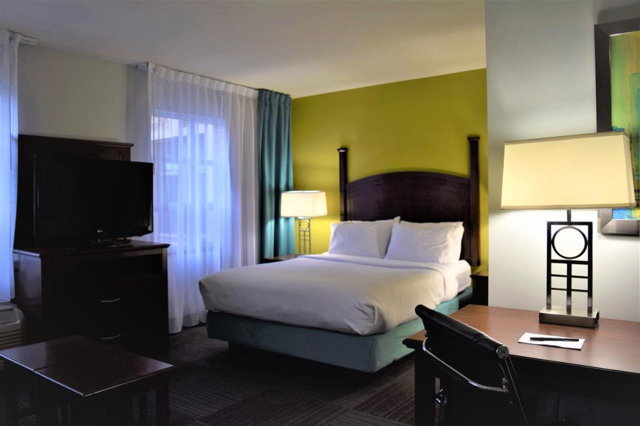 Staybridge Suites London By Ihg Εξωτερικό φωτογραφία