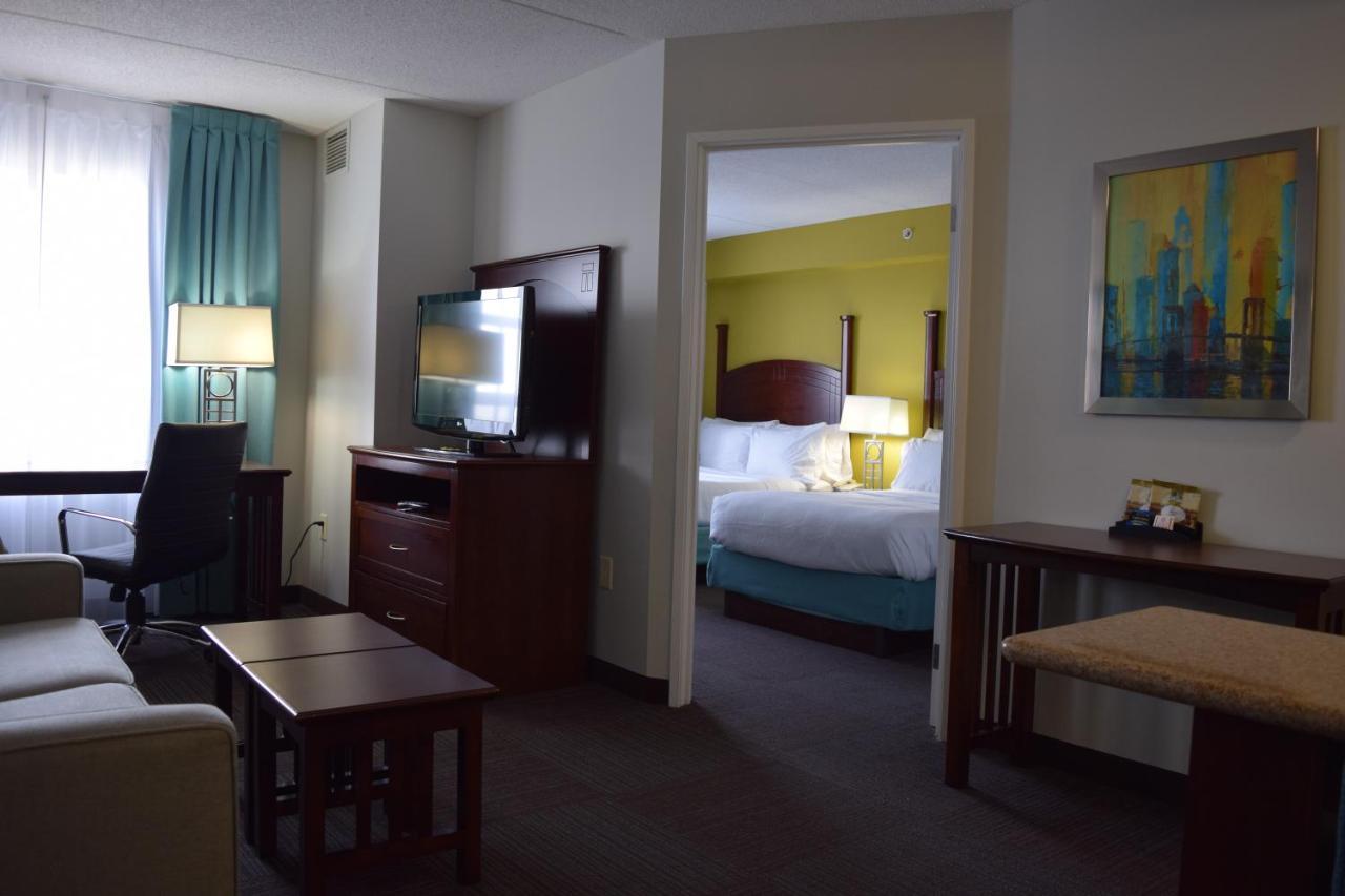Staybridge Suites London By Ihg Εξωτερικό φωτογραφία
