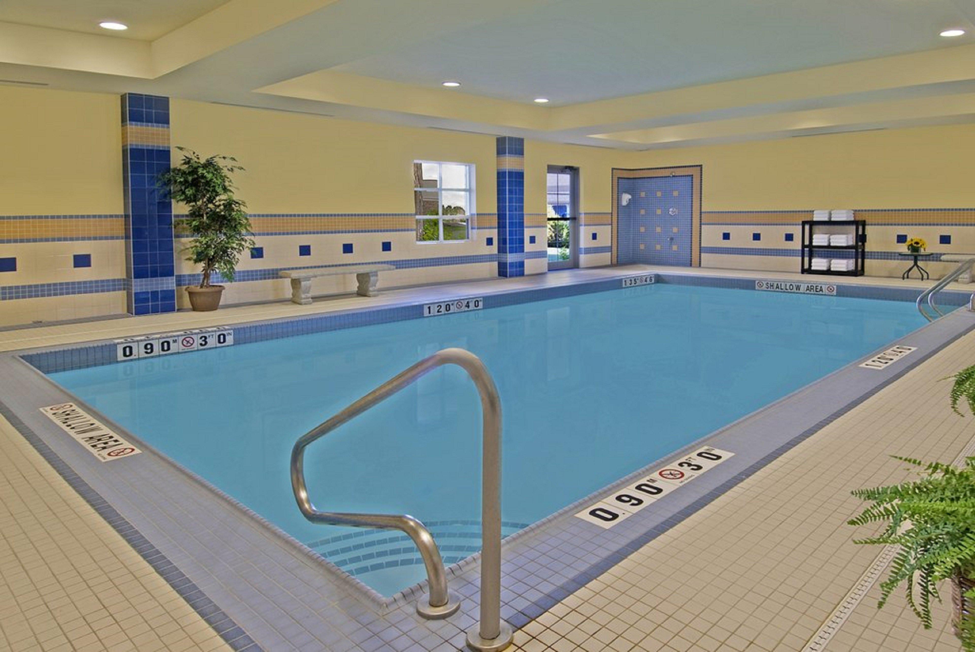 Staybridge Suites London By Ihg Εξωτερικό φωτογραφία