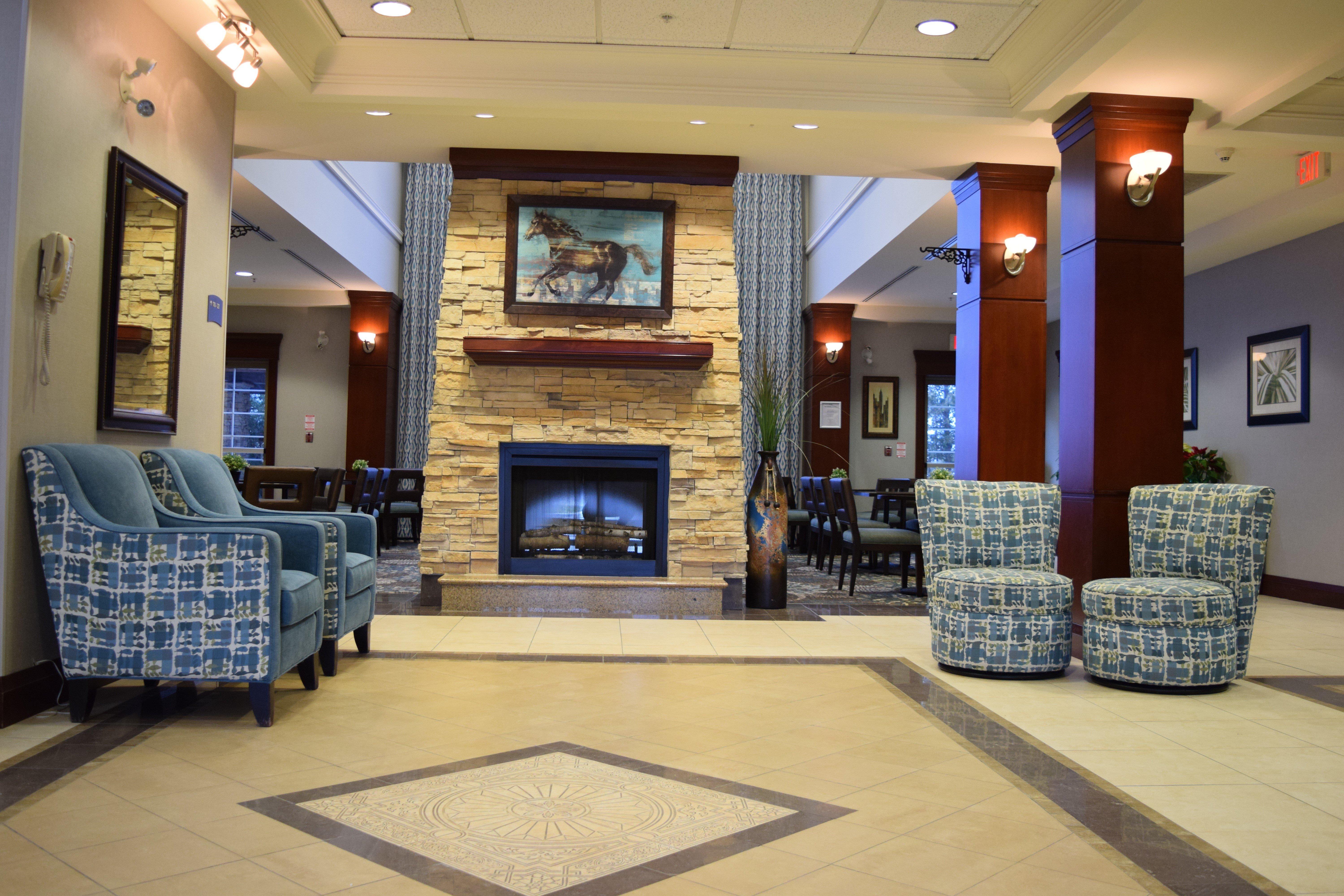 Staybridge Suites London By Ihg Εξωτερικό φωτογραφία