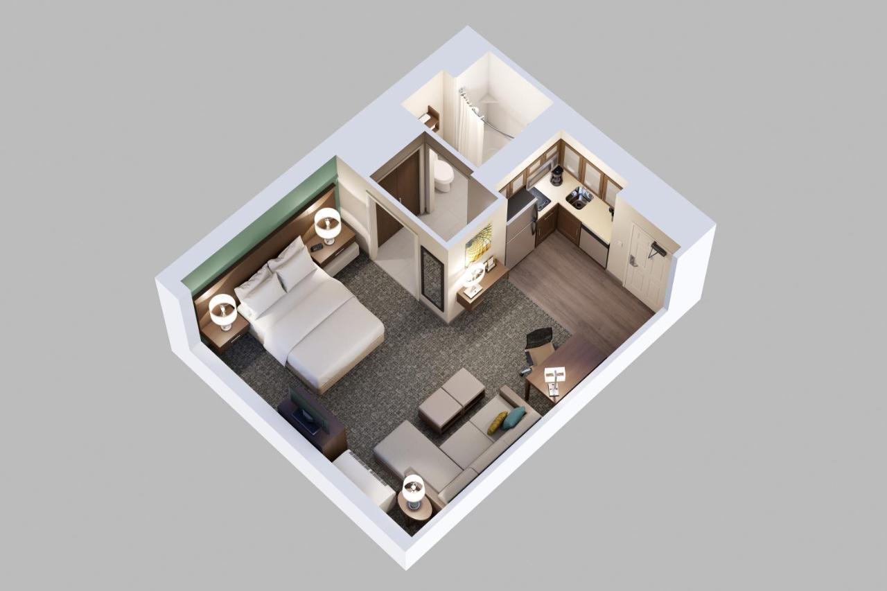 Staybridge Suites London By Ihg Εξωτερικό φωτογραφία