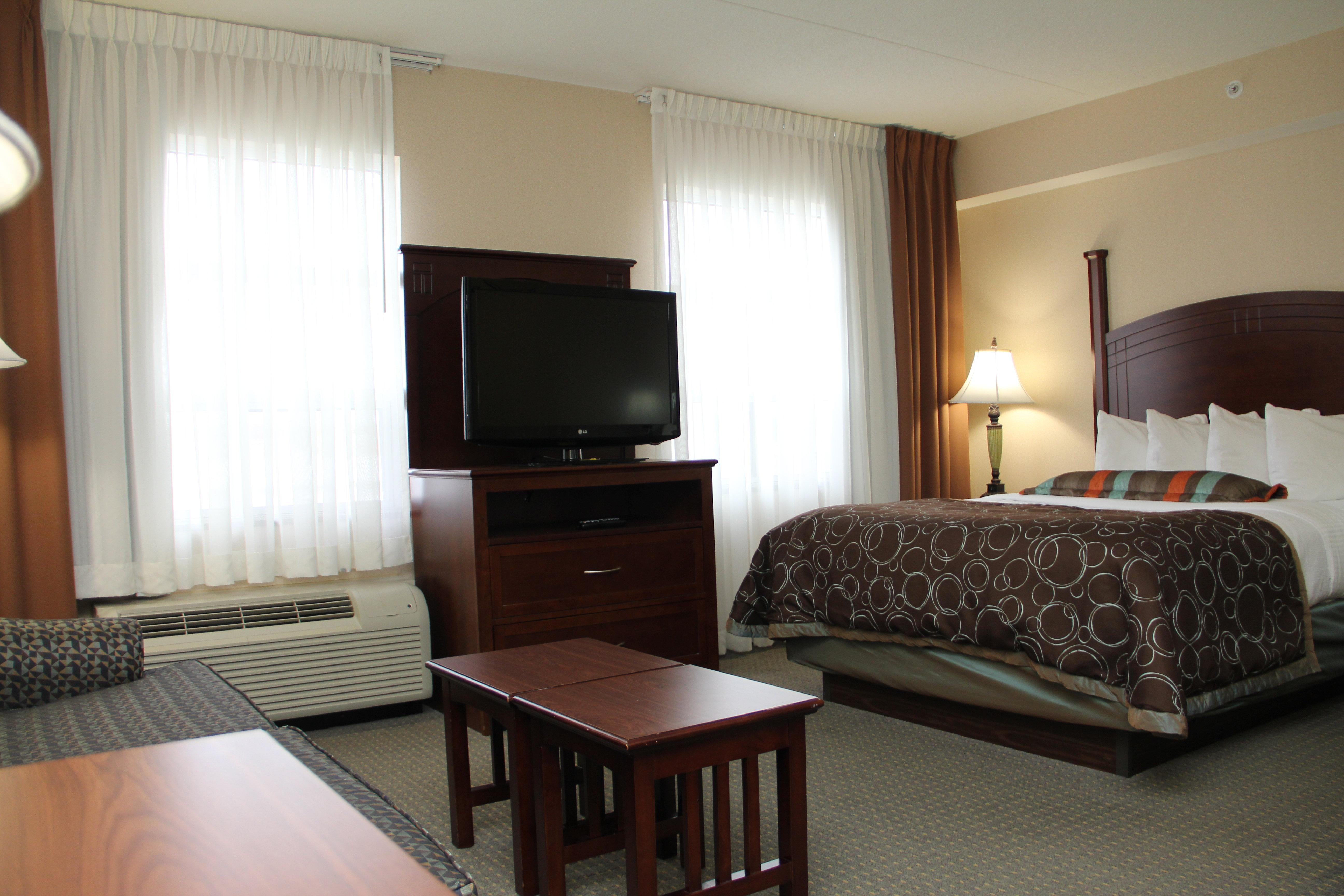 Staybridge Suites London By Ihg Εξωτερικό φωτογραφία
