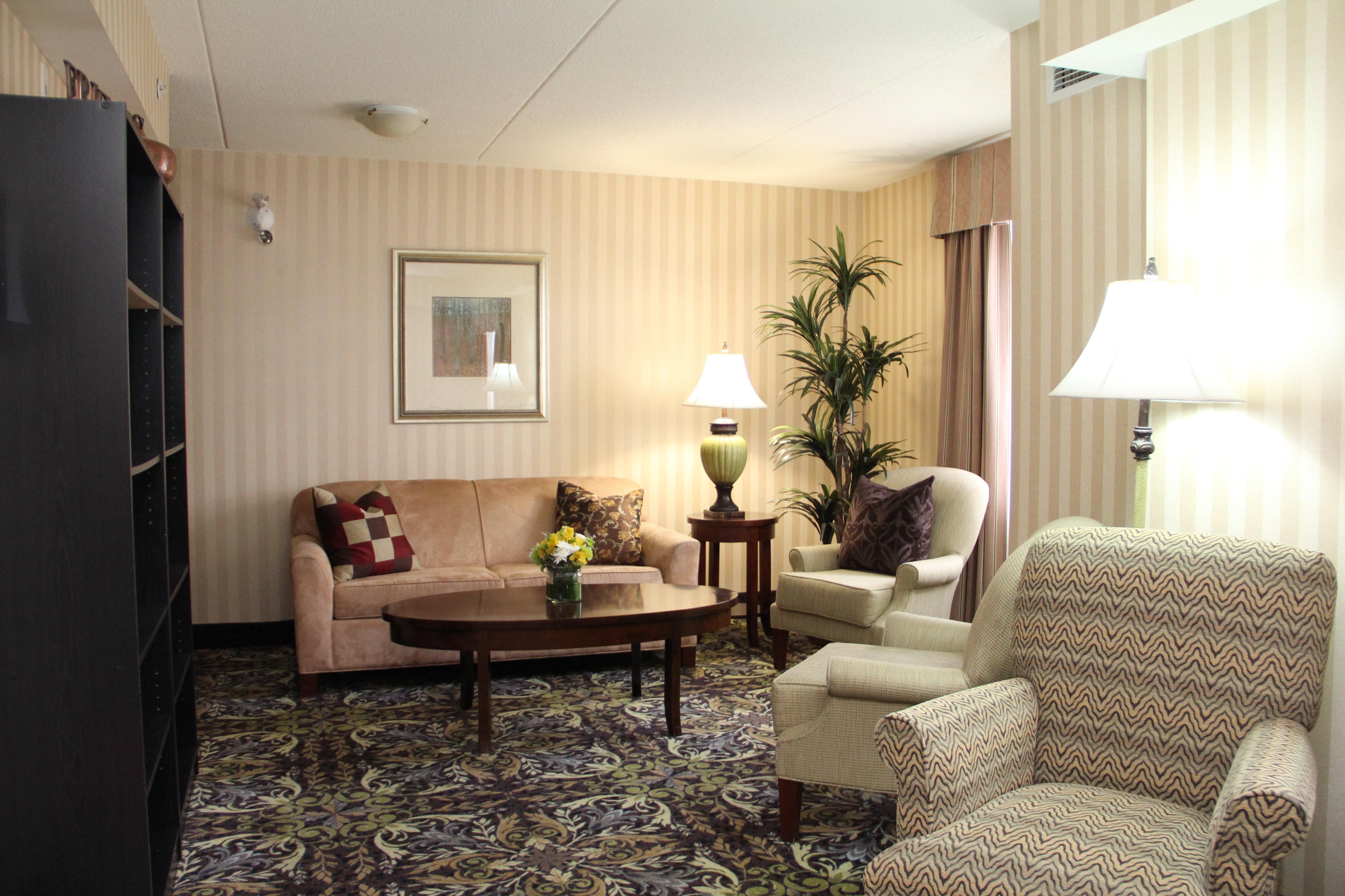 Staybridge Suites London By Ihg Εξωτερικό φωτογραφία