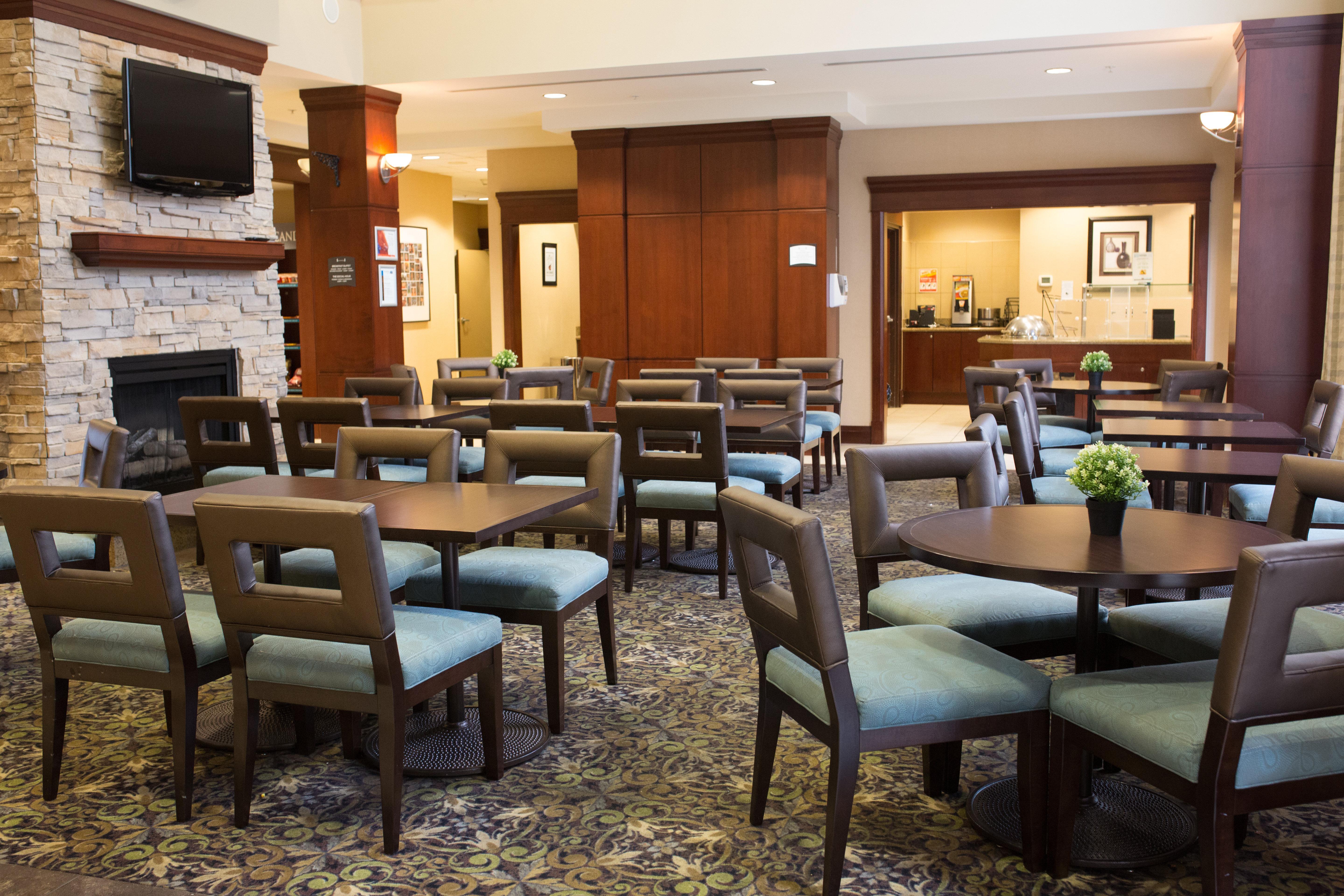 Staybridge Suites London By Ihg Εξωτερικό φωτογραφία