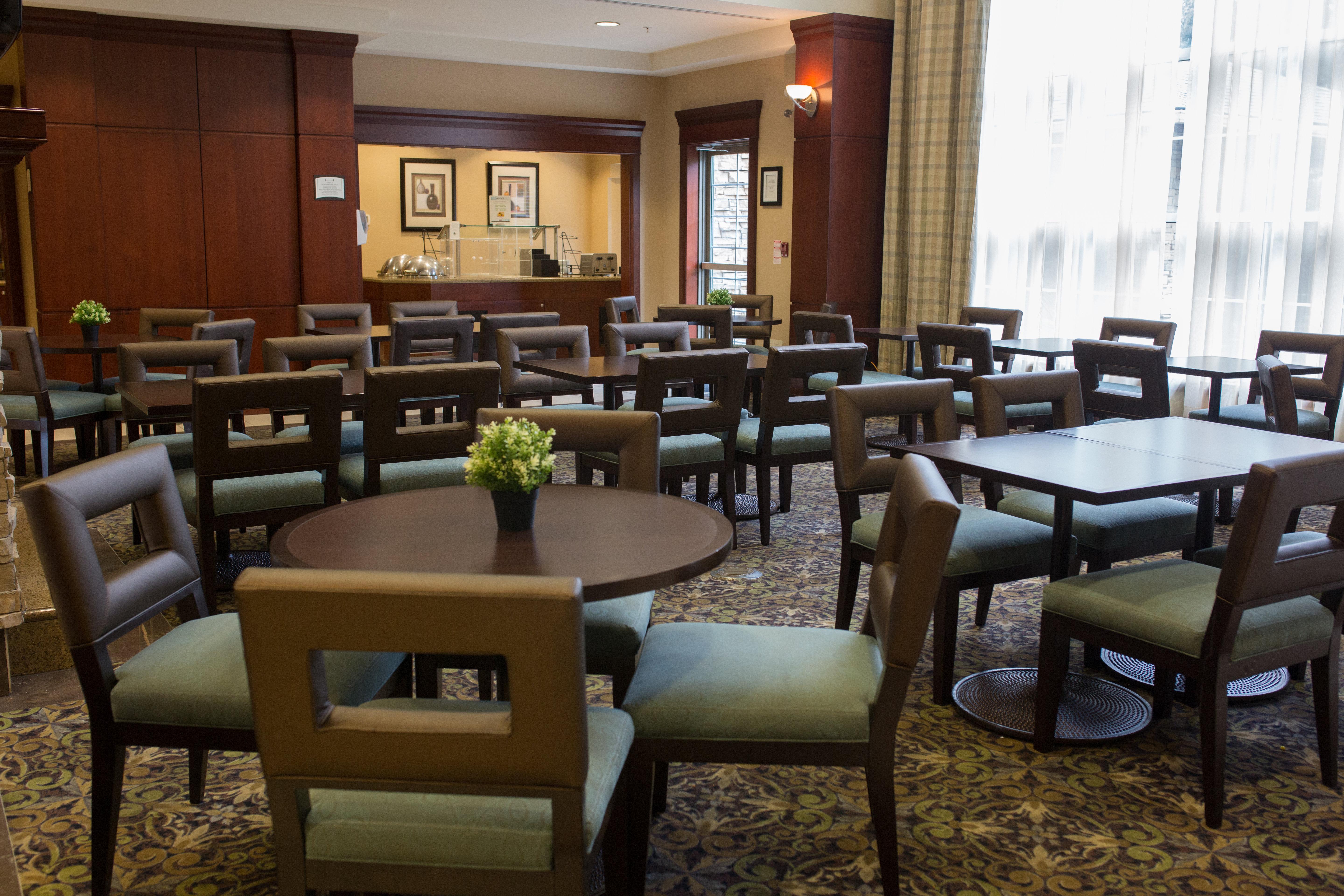 Staybridge Suites London By Ihg Εξωτερικό φωτογραφία