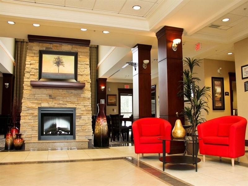 Staybridge Suites London By Ihg Εξωτερικό φωτογραφία
