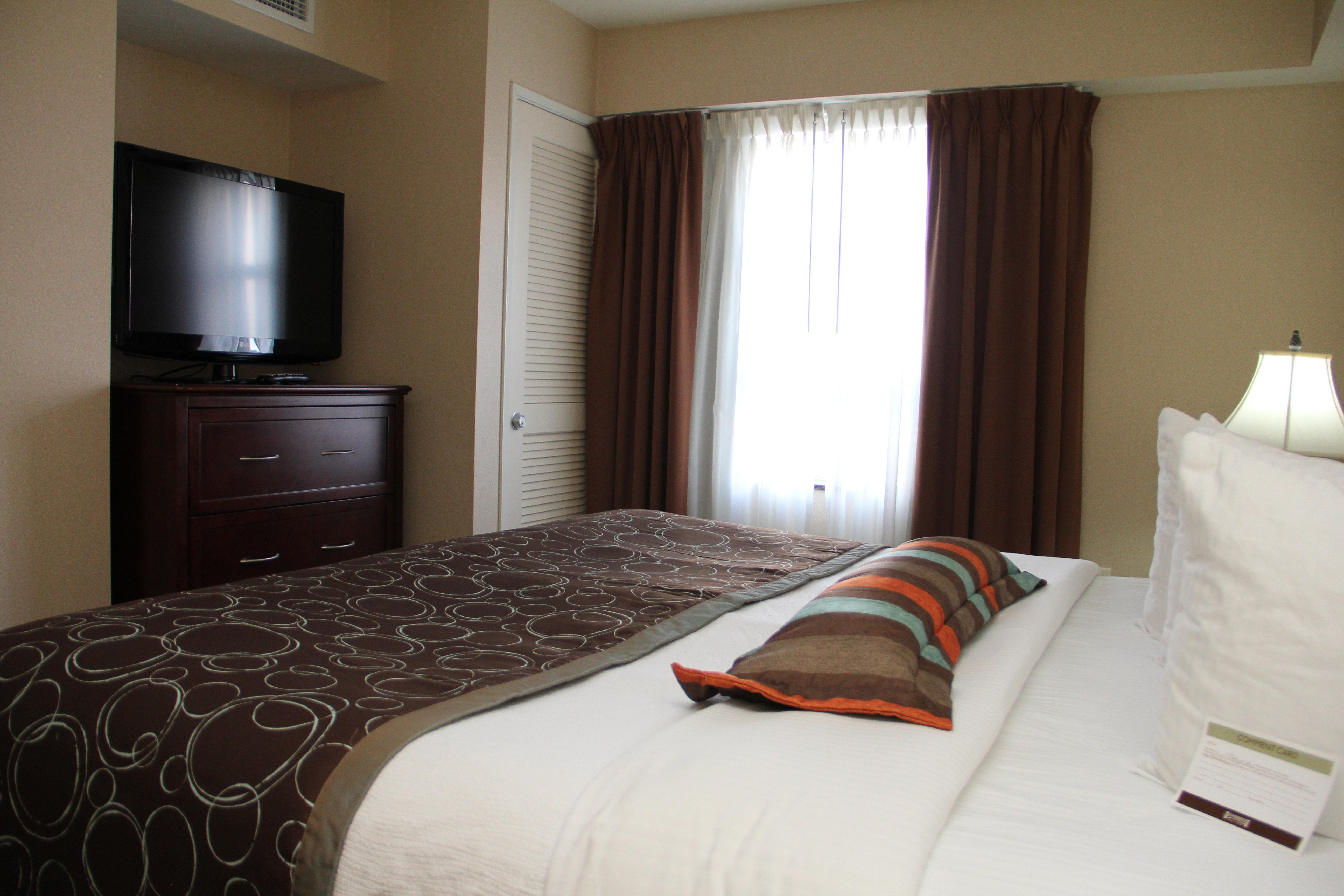 Staybridge Suites London By Ihg Εξωτερικό φωτογραφία
